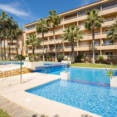 Appartement Alborada Golf 1 2B à El Albir Extérieur photo