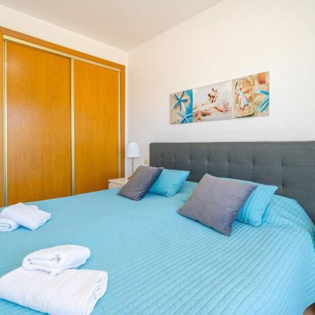 Appartement Alborada Golf 1 2B à El Albir Extérieur photo