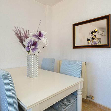 Appartement Alborada Golf 1 2B à El Albir Extérieur photo